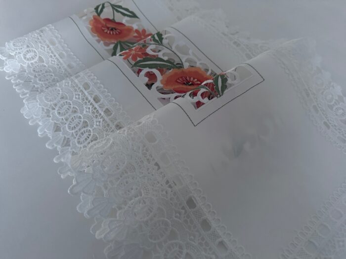 Bieżnik 40x150 - obrazek 2